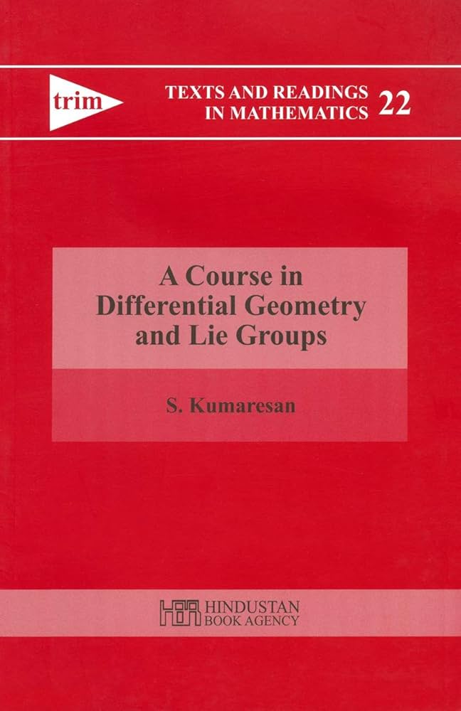 洋書 Differential Geometry and Lie Groups for Differential Geometry and Lie Groups: A Second Course